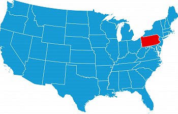 Pennsylvania