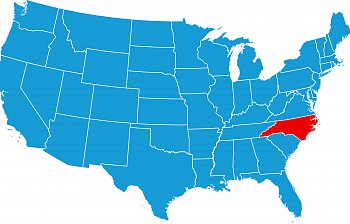North Carolina