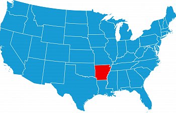 Arkansas
