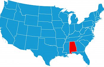 Alabama