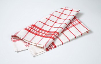dish towel