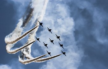 air force