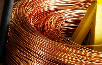 copper