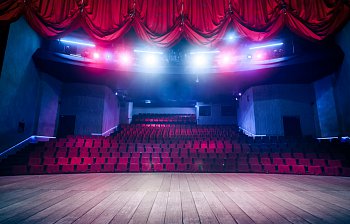 theatre