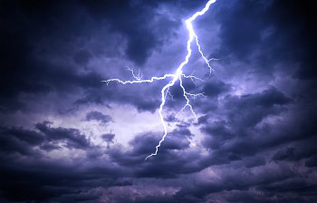lightning