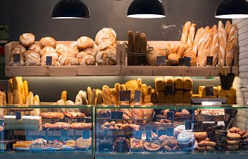 bakery
