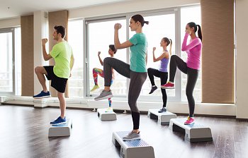aerobics