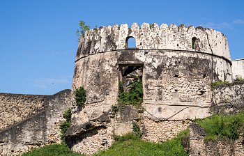 fort