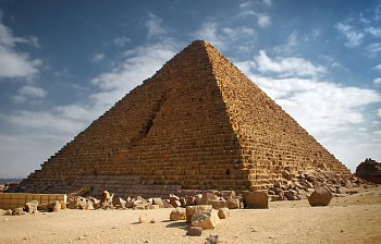 pyramid