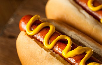 hot dog