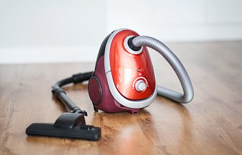 vacuum cleaner