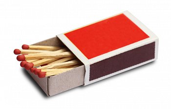 matches