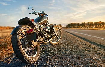 motorbike