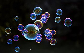 bubble