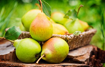 pear