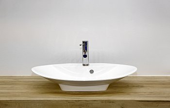 washbasin