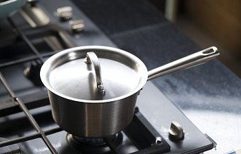 saucepan
