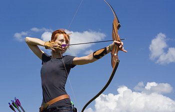 archery
