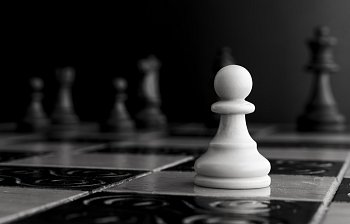 pawn