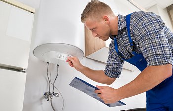 water heater