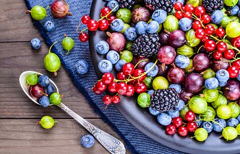 berry