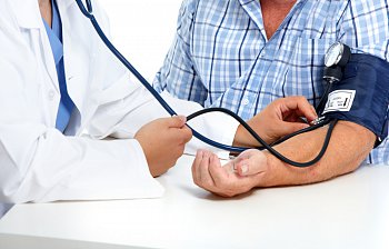blood pressure