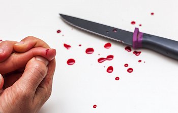 cut
