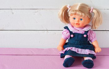doll