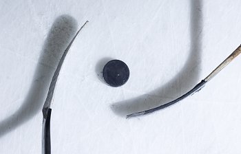 puck