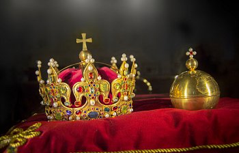 crown jewels