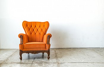 armchair