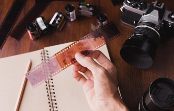 film