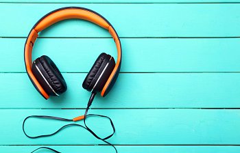 headphones