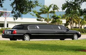limo