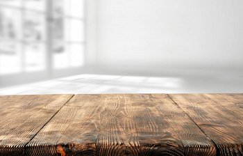 wooden
