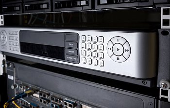 video recorder