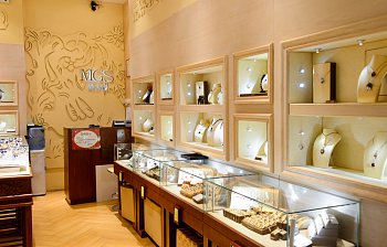jeweller's