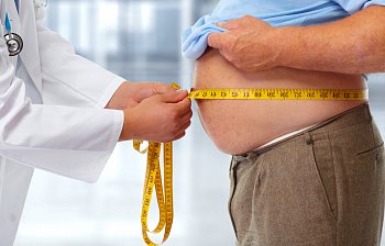 obese