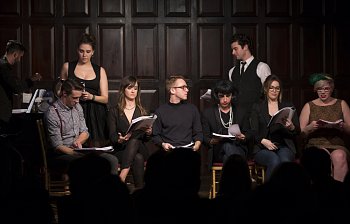 cast