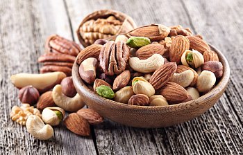 nut