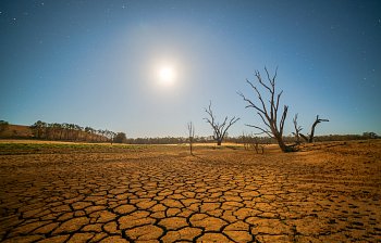 drought