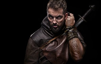 barbarian