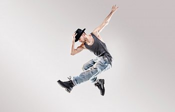 dancer