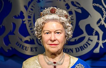 queen