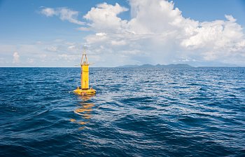 buoy