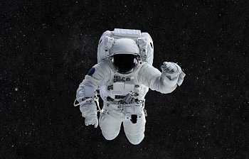 spacesuit