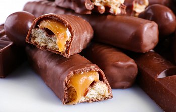 chocolate bar