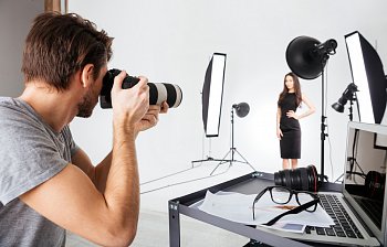 shoot