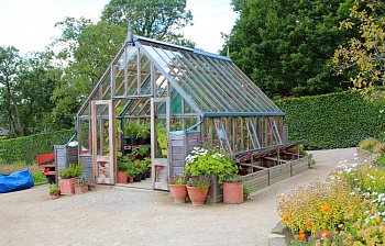greenhouse