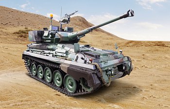 tank